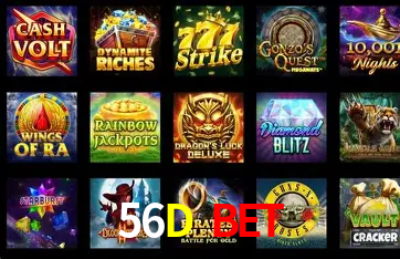 Fortune Tiger no Cassino Online 56D Bet